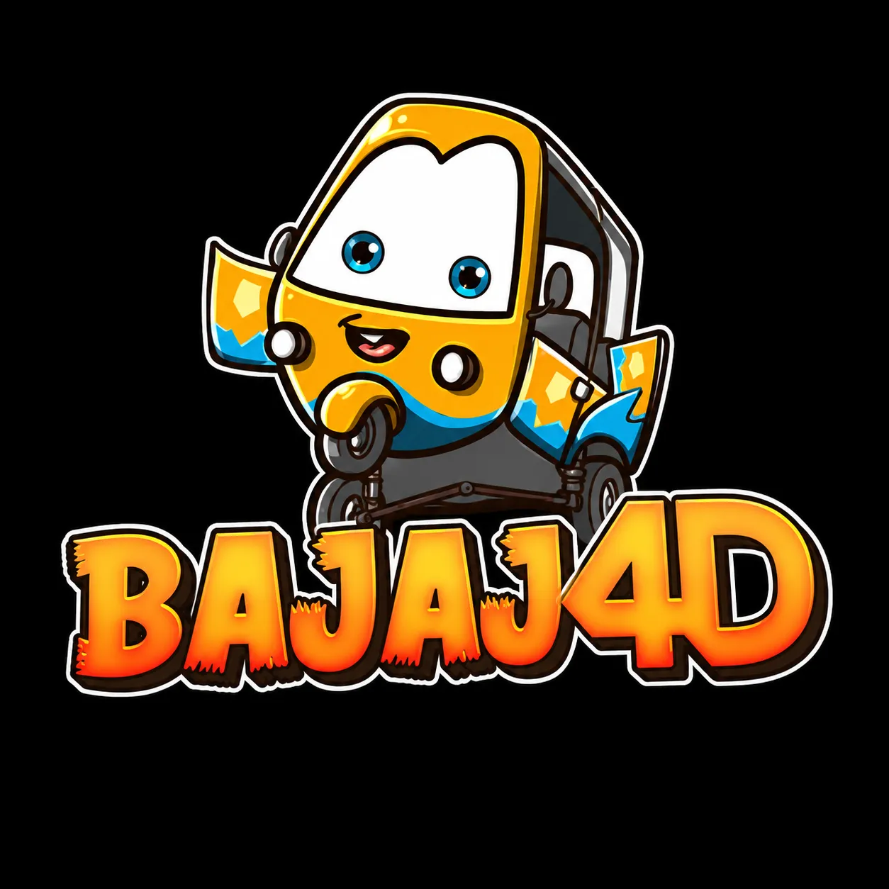 Aplikasi bajaj4d Paling Baru untuk Android