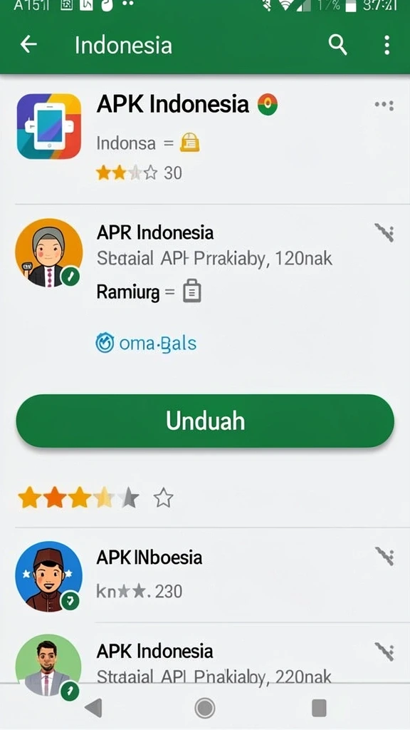 Tampilan winstar4d Terbaru: Review Aplikasi dan Link Unduh