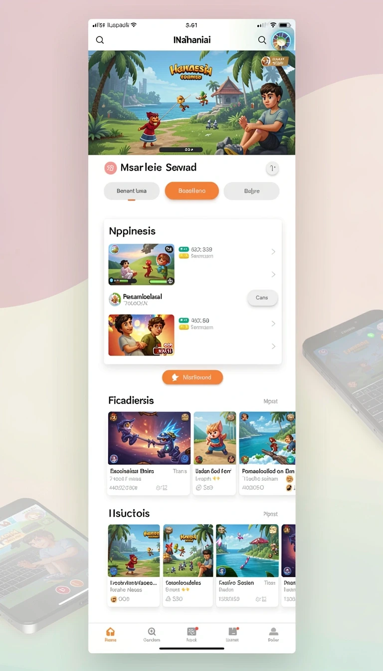 Tampilan ular288 APK Terbaru untuk Perangkat Android