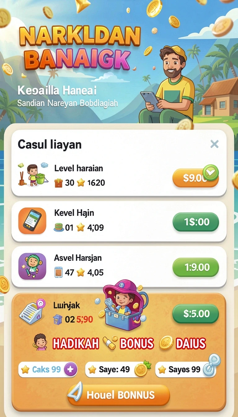 Tampilan Aplikasi royaltoto Resmi dan Terpercaya di Android