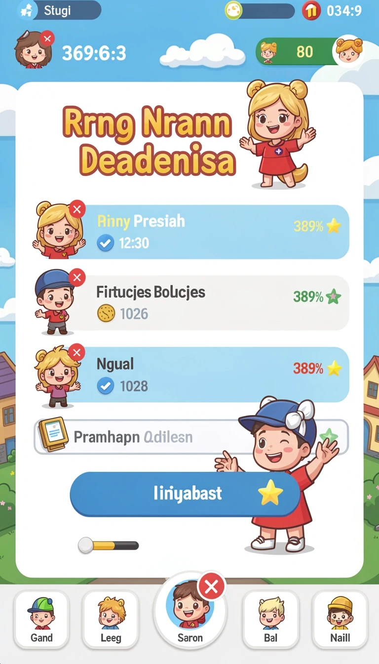 Tampilan Panduan Lengkap Aplikasi wow388 untuk Pemula