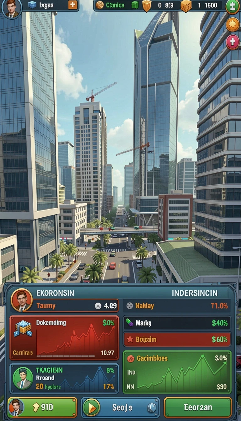 Tampilan Download preman69 APK untuk Android