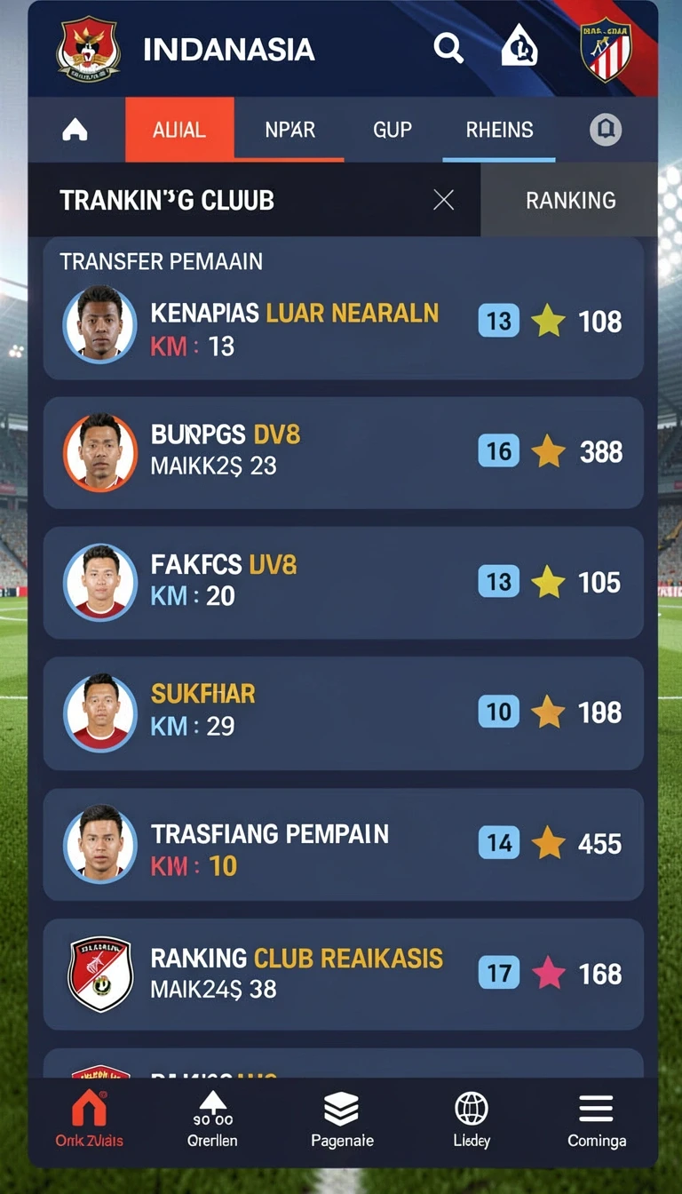 Tampilan Aplikasi gt777 Terbaru: Review dan Link Download