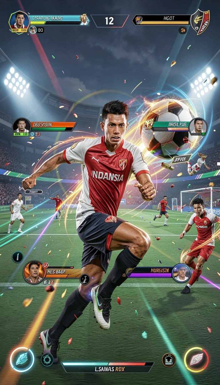 Tampilan Aplikasi sobatgaming Terbaru: Review dan Link Download