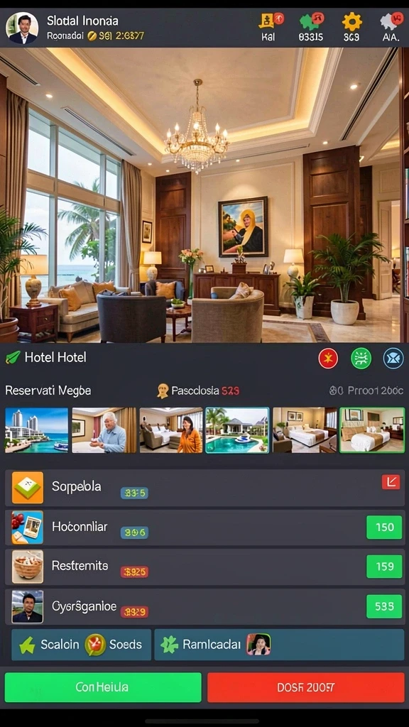 Tampilan Unduh xxjili APK Gratis untuk Android