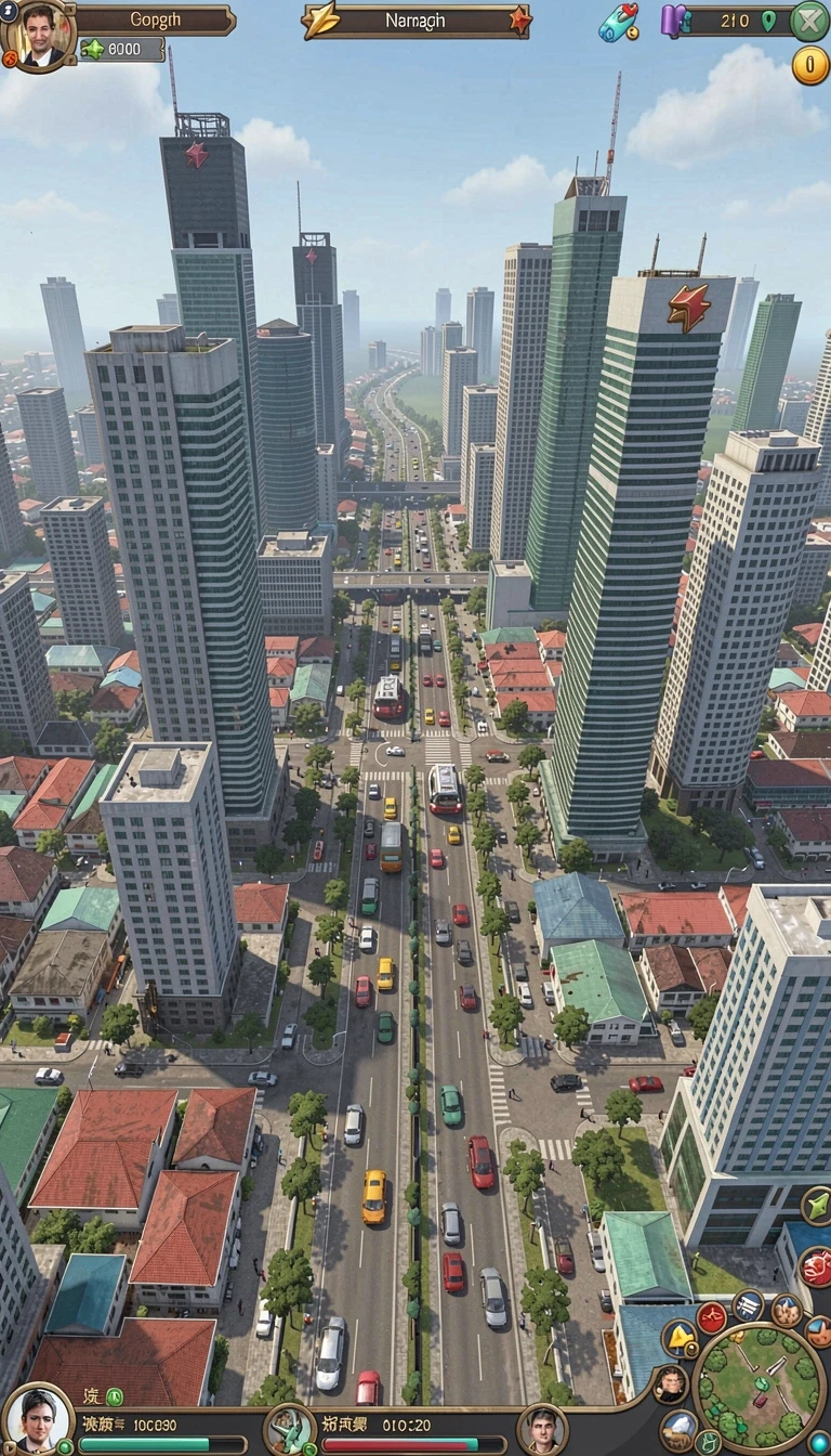 Tampilan adam77 Terbaru 2026: Download APK dan Review