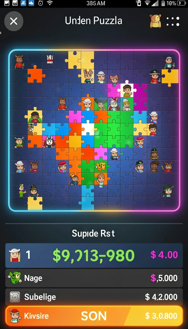 Tampilan Unduh winboss APK Gratis untuk Android