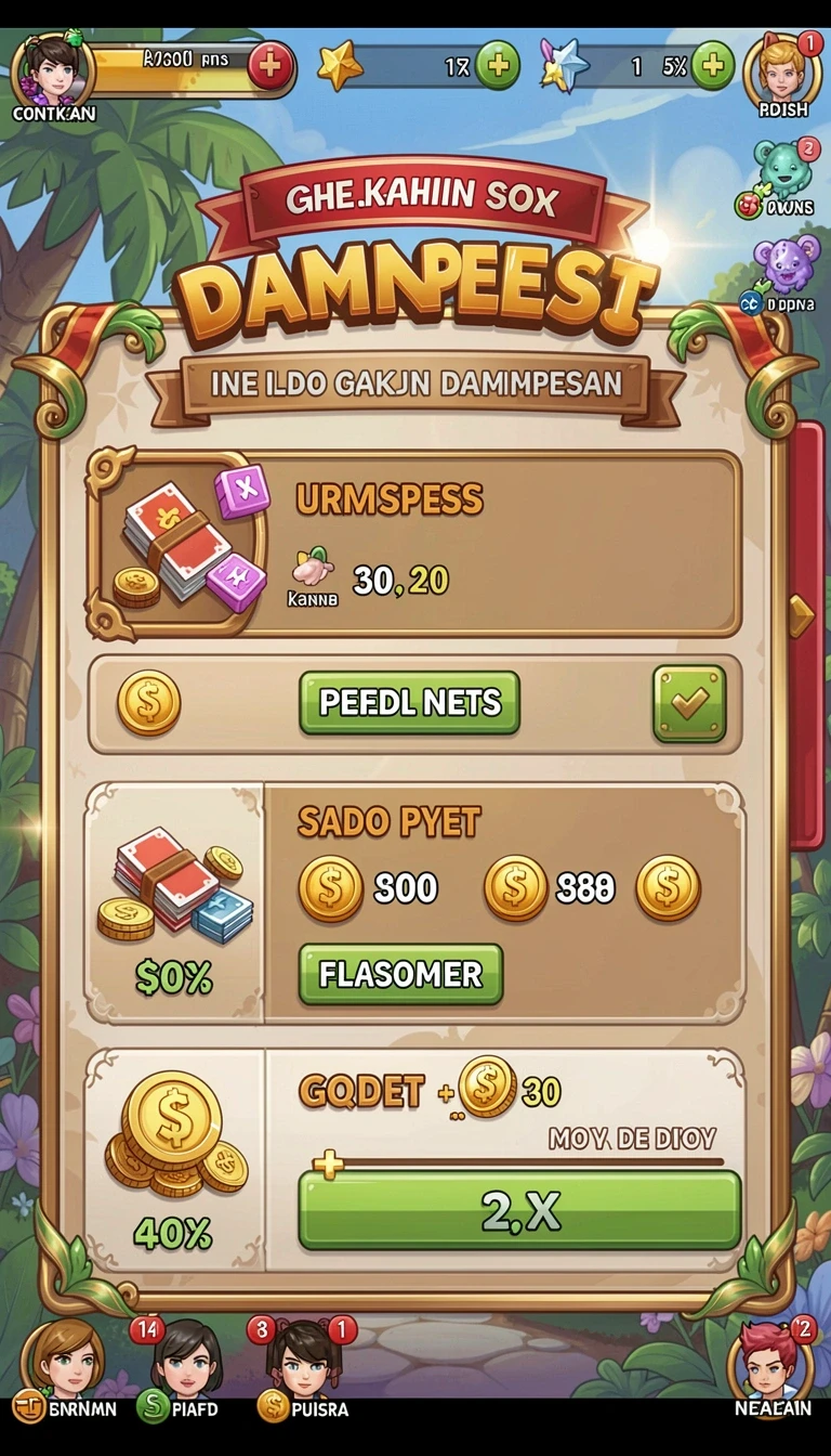 Tampilan nabung77 APK Terbaru dan Aman untuk Diunduh
