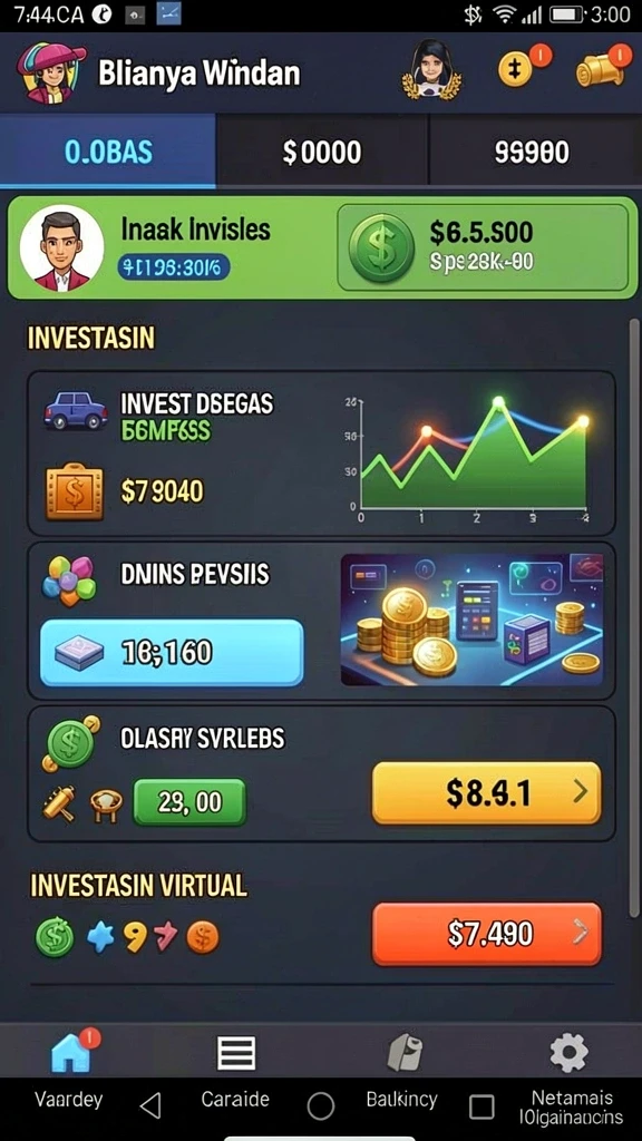 Tampilan abc33 APK Terbaru 2026 untuk Semua Perangkat