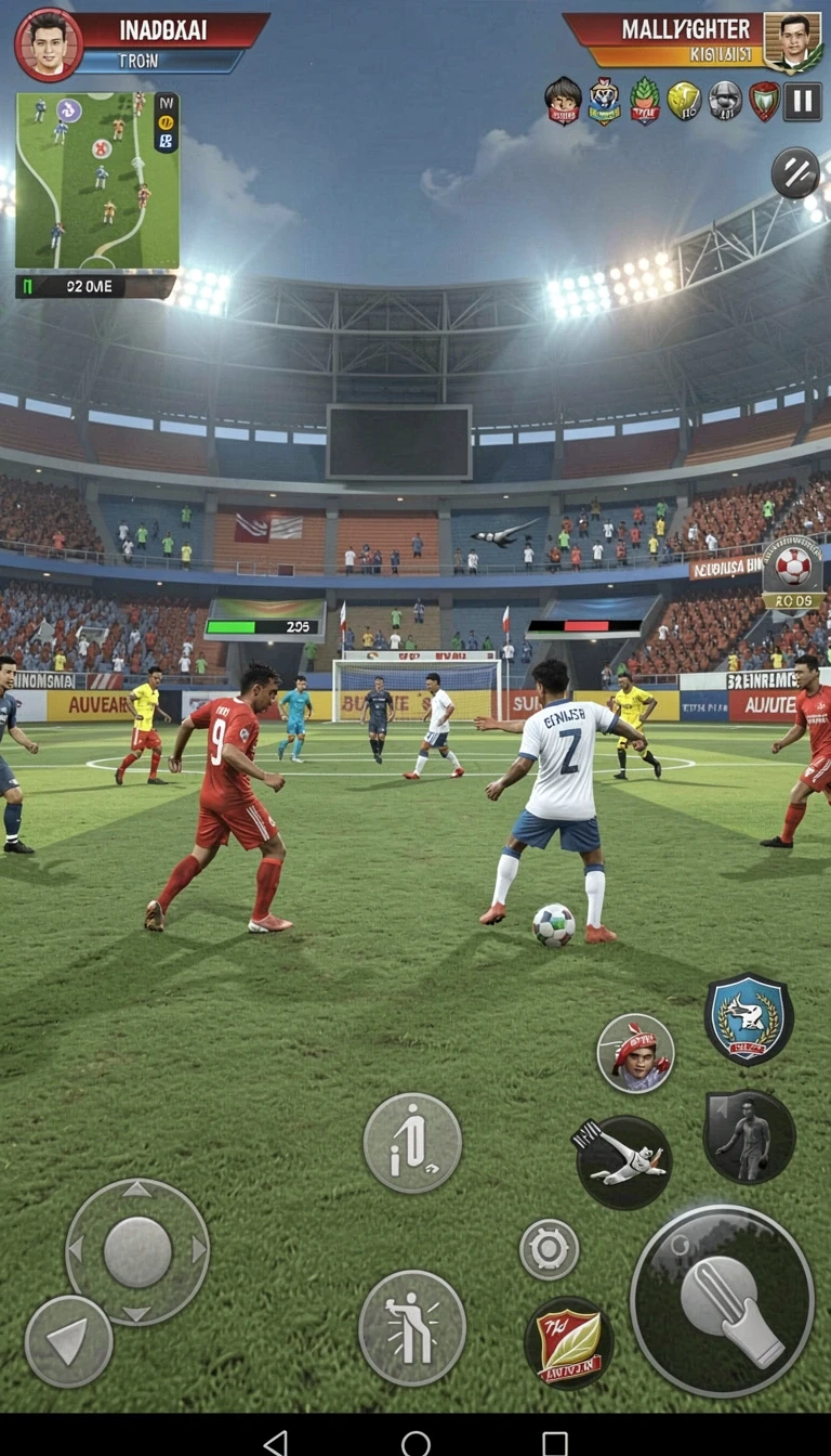 Tampilan Cara Download dan Instal bigpot88 di Android