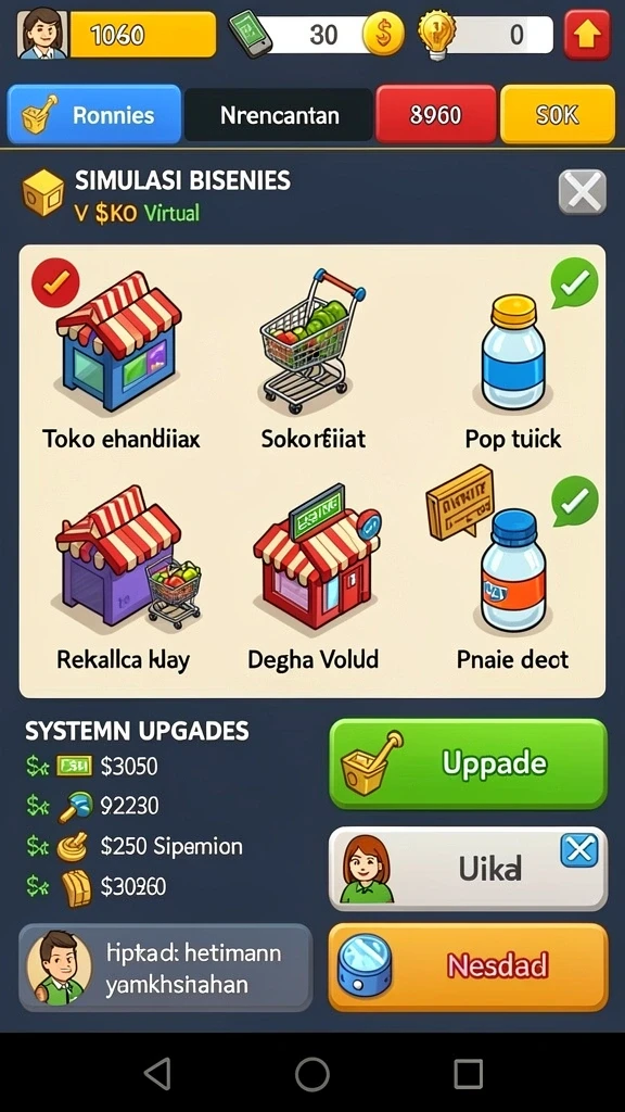 Tampilan Aplikasi pt89 Terpercaya untuk Android